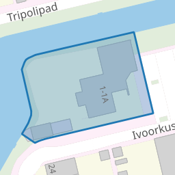 Perceel DEL00-S-2718