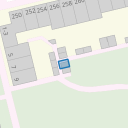 Perceel DEL00-S-2724