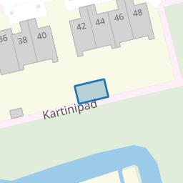 Perceel DEL00-S-2757