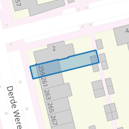 Perceel DEL00-S-2775