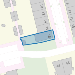 Perceel DEL00-S-2783