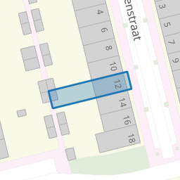 Perceel DEL00-S-2786