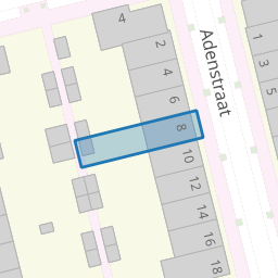 Perceel DEL00-S-2788