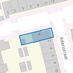 Perceel DEL00-S-2792