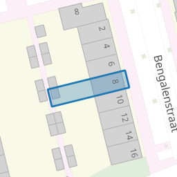 Perceel DEL00-S-2807