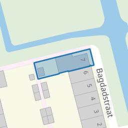 Perceel DEL00-S-2826