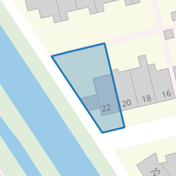 Perceel DEL00-S-2834