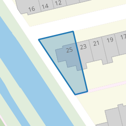 Perceel DEL00-S-2837