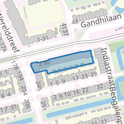 Perceel DEL00-S-2856