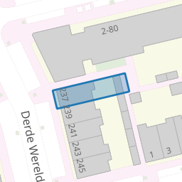 Perceel DEL00-S-2857