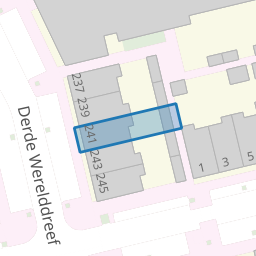 Perceel DEL00-S-2859