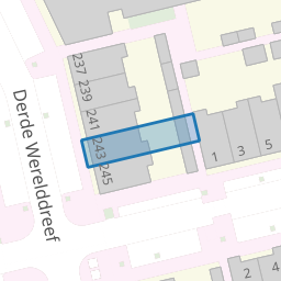 Perceel DEL00-S-2860