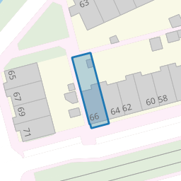 Perceel DEL00-S-2881