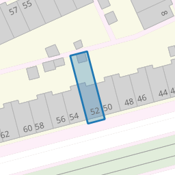 Perceel DEL00-S-2888