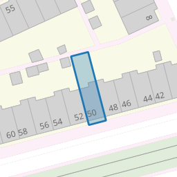 Perceel DEL00-S-2889