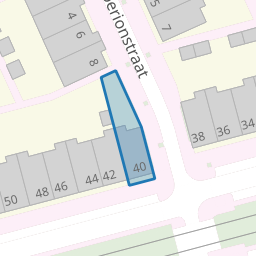 Perceel DEL00-S-2894