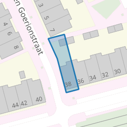 Perceel DEL00-S-2900