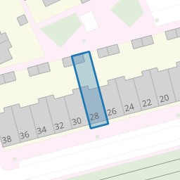 Perceel DEL00-S-2905