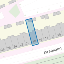 Perceel DEL00-S-2910