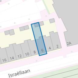 Perceel DEL00-S-2916