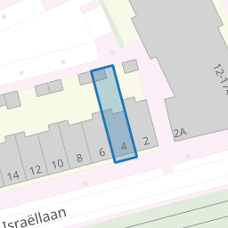 Perceel DEL00-S-2917