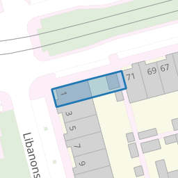 Perceel DEL00-S-2919