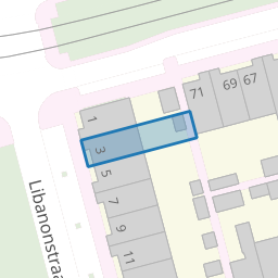 Perceel DEL00-S-2920