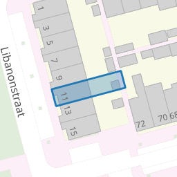 Perceel DEL00-S-2924