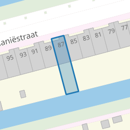 Perceel DEL00-S-2941