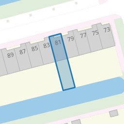 Perceel DEL00-S-2944