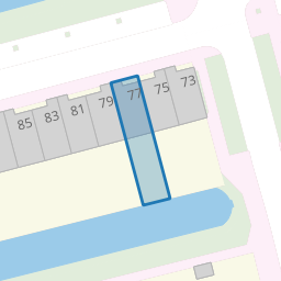 Perceel DEL00-S-2946