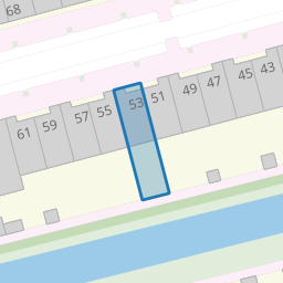 Perceel DEL00-S-2958