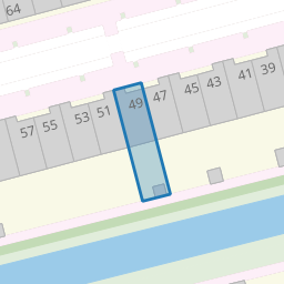 Perceel DEL00-S-2960