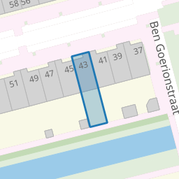 Perceel DEL00-S-2963