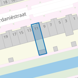 Perceel DEL00-S-2979