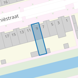 Perceel DEL00-S-2980