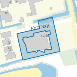 Perceel DEL00-S-2993