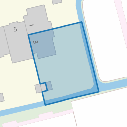 Perceel DEL00-S-3063