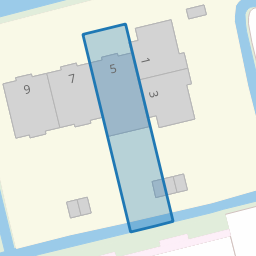 Perceel DEL00-S-3064