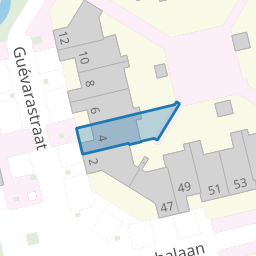 Perceel DEL00-S-3074