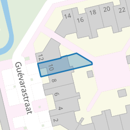 Perceel DEL00-S-3077