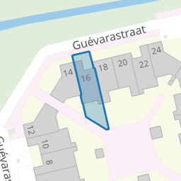 Perceel DEL00-S-3080