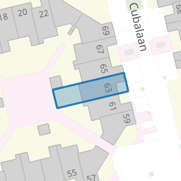 Perceel DEL00-S-3088