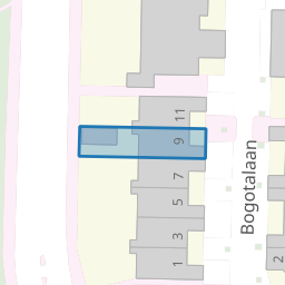 Perceel DEL00-S-3102