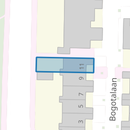 Perceel DEL00-S-3103