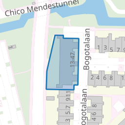 Perceel DEL00-S-3104