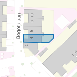 Perceel DEL00-S-3106