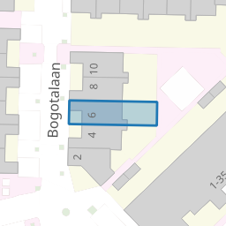 Perceel DEL00-S-3107