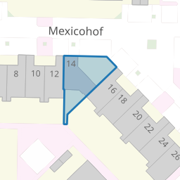 Perceel DEL00-S-3116