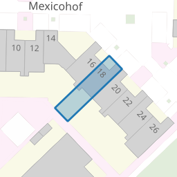 Perceel DEL00-S-3118